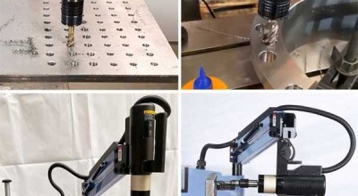 Practical Applications and Advantages of Tapping Machines Practical Applications and Advantages of Tapping Machines