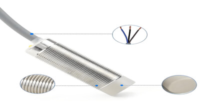 Smart Automation Inductive Sensor Switch