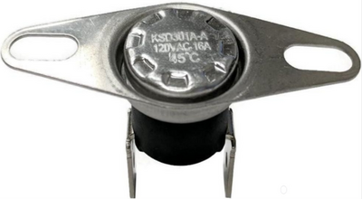 Safeguard Your Hearth with Precision Thermal Switches