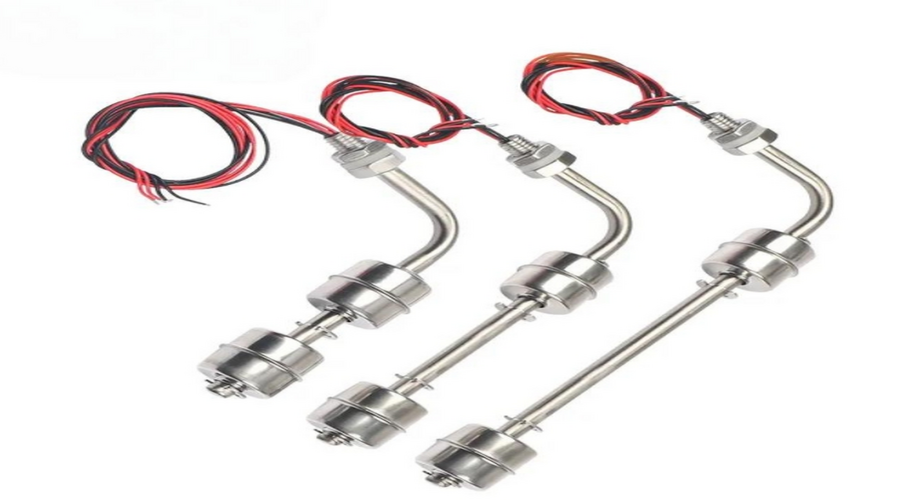 Enhance Liquid Level Control with Stainless Steel Float Switches Enhance Liquid Level Control with Stainless Steel Float Switches