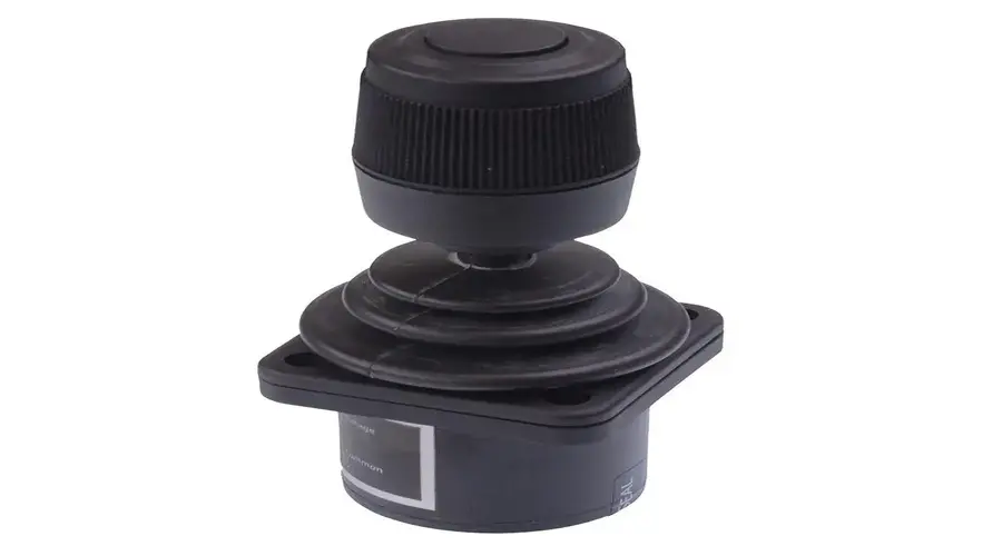 Why a Hall Effect Joystick is the Best Choice for Precision Control Why a Hall Effect Joystick is the Best Choice for Precision Control