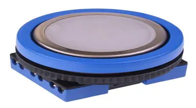 Superior Control with Large Actuator Push Button Switches