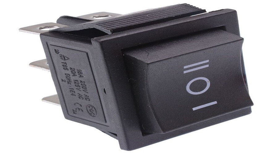 DPDT Rocker Switch: Powering Smarter, Safer Electrical Systems Worldwide