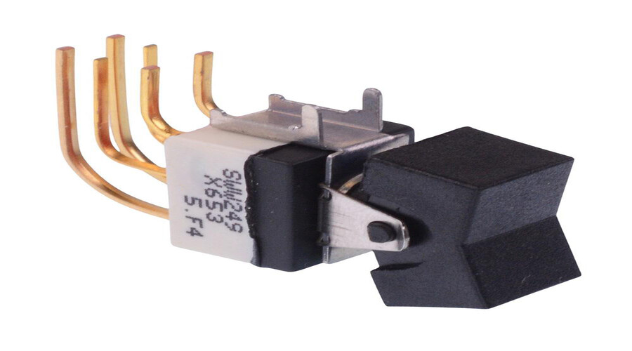 DPDT Toggle Switch: Empowering Smarter, Smaller Electronics with Dual-Circuit Mastery DPDT Toggle Switch: Empowering Smarter, Smaller Electronics with Dual-Circuit Mastery
