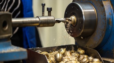 Conventional Lathe: Machining Processes & Equipment Part 1 Conventional Lathe: Machining Processes & Equipment Part 1