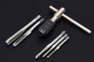 Development History of Tapping Machine Development History of Tapping Machine