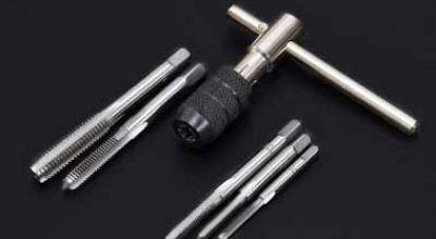 Development History of Tapping Machine Development History of Tapping Machine