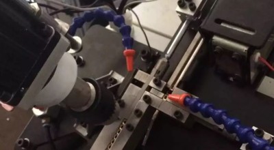 Fully Automatic Tapping Machine