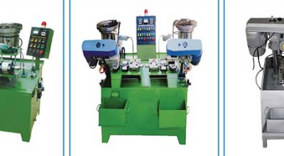 Revolutionizing Fastener Production: The Versatile Applications of Nut Tapping Machines Revolutionizing Fastener Production: The Versatile Applications of Nut Tapping Machines