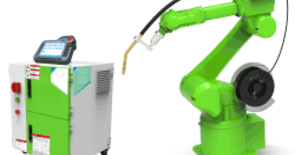 Automatic welding machine | Welding system | Welder