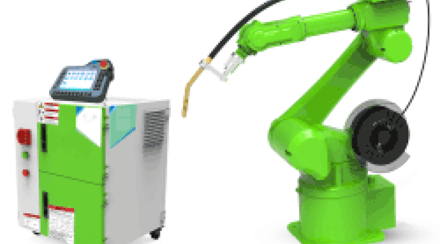 Advancements in Automatic Welding Machines: Enhancing Efficiency and Precision Advancements in Automatic Welding Machines: Enhancing Efficiency and Precision