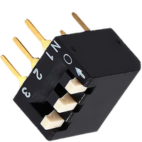 Dip Switches Dip Switches