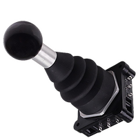 Joysticks Joysticks
