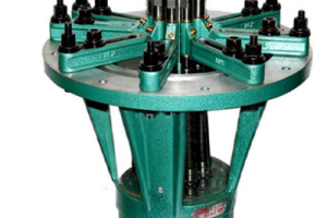 Multi Spindle Head