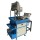 Nut tapping machine