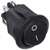 Rocker Switches Rocker Switches