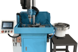 Tapping Machine