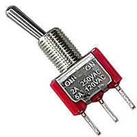 Toggle Switches Toggle Switches