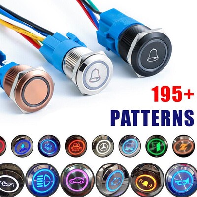 Understanding Automotive Switches: Types Understanding Automotive Switches: Types