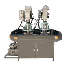 Drilling Tapping Connecting Machine