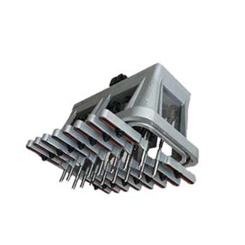 Square Multi-spindle Head （16 axis）