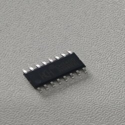 CH340G USB-to-UART Interface IC - Full-Speed USB 2.0 Compatible