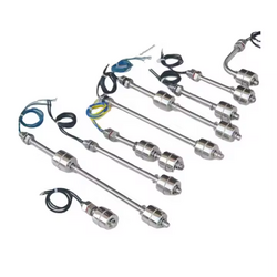 Flanged connecting rod key float level switch marine float switch fuel tank water level float switch Flanged connecting rod key float level switch marine float switch fuel tank water level float switch