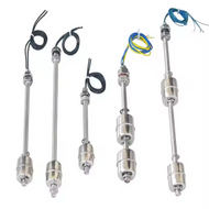Flanged connecting rod key float level switch marine float switch fuel tank water level float switch Flanged connecting rod key float level switch marine float switch fuel tank water level float switch