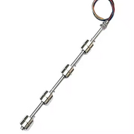 Ss various float balls sensor durable highly-compatible magnetic float level sensor Ss various float balls sensor durable highly-compatible magnetic float level sensor
