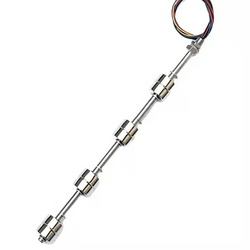 Ss various float balls sensor durable highly-compatible magnetic float level sensor Ss various float balls sensor durable highly-compatible magnetic float level sensor