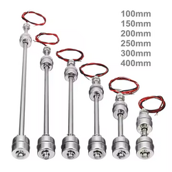 Ss various float balls sensor durable highly-compatible magnetic float level sensor Ss various float balls sensor durable highly-compatible magnetic float level sensor