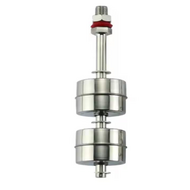 Stainless steel float level switch position sensor indicator float level switch magnetic float level sensor Stainless steel float level switch position sensor indicator float level switch magnetic float level sensor