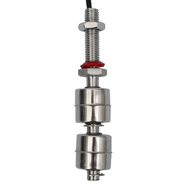 Emergency system high temperature float switch tank hot water electronic water level sensor Emergency system high temperature float switch tank hot water electronic water level sensor