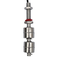 Emergency system high temperature float switch tank hot water electronic water level sensor Emergency system high temperature float switch tank hot water electronic water level sensor