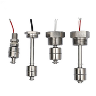 Emergency system high temperature float switch tank hot water electronic water level sensor Emergency system high temperature float switch tank hot water electronic water level sensor