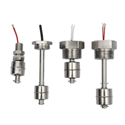 Emergency system high temperature float switch tank hot water electronic water level sensor Emergency system high temperature float switch tank hot water electronic water level sensor