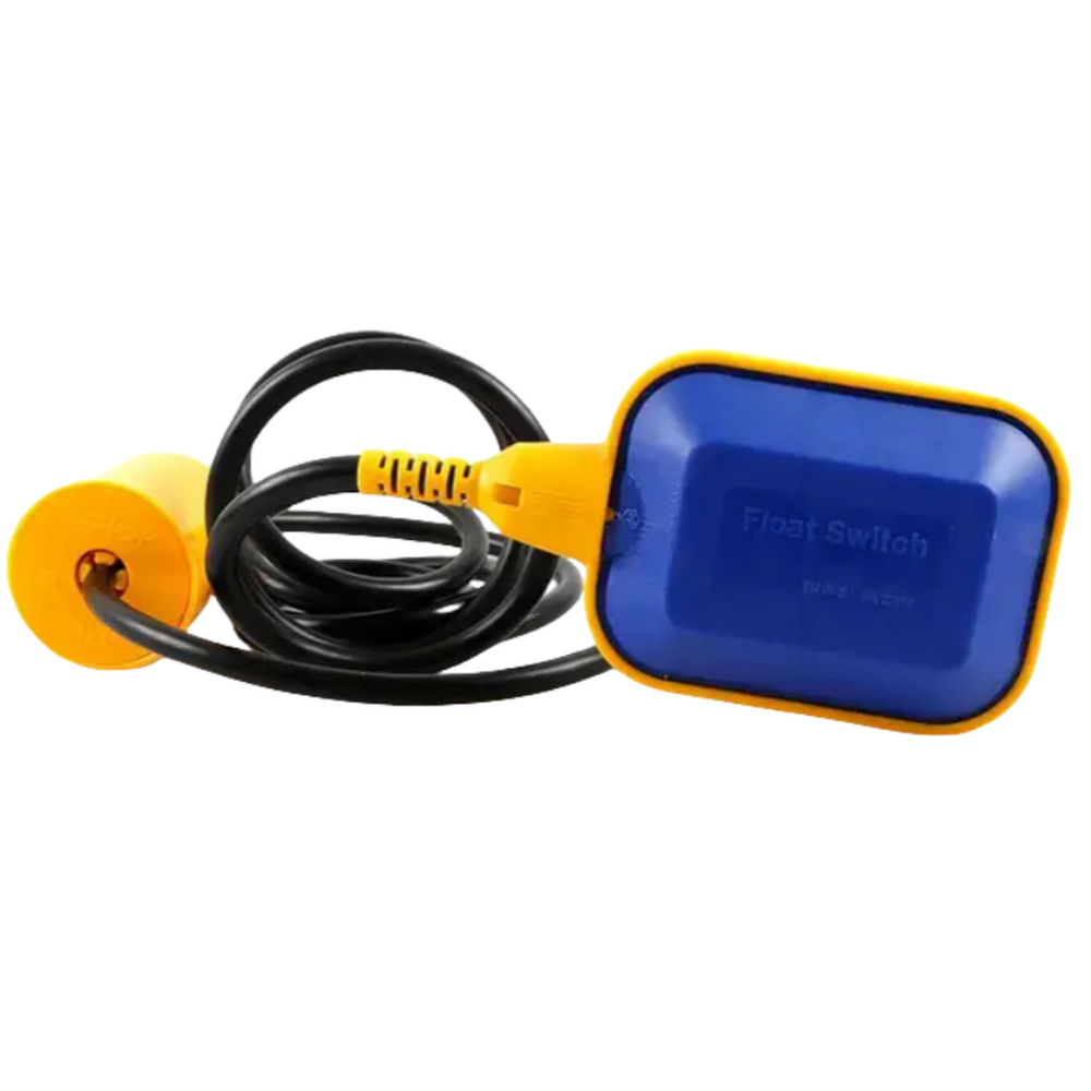 2m 3m 5m 10m Cable Float Switch Water Level Controller for Tank Pump ...