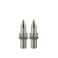 Socoje m3 m4 m5 m6 m8 m10 m12 hard flat hot melt drill bit thermal drill with ce certification 1pc Socoje m3 m4 m5 m6 m8 m10 m12 hard flat hot melt drill bit thermal drill with ce certification 1pc