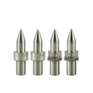 M3-M14 Thermal Drill Bit - Long & Short, Round & Flat Hot Melt & Friction Drill M3-M14 Thermal Drill Bit - Long & Short, Round & Flat Hot Melt & Friction Drill