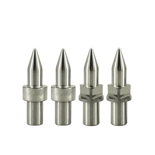 High Quality High Speed Thermal Drill Bit M3-M14 Hot Melt Drill Long Short Round Flat Hot Friction Drill