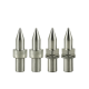 High Quality High Speed Thermal Drill Bit M3-M14 Hot Melt Drill Long Short Round Flat Hot Friction Drill