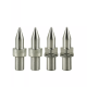 Good Product Thermal Round Drill Long/short Type M10 Hot Melt Drill Bit for Metalworking