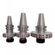Good Product Thermal Round Drill Long/short Type M10 Hot Melt Drill Bit for Metalworking