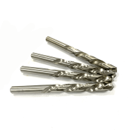 High-Quality Straight Shank Twist Drill Bit - For Drilling Machine - SOCOJE High-Quality Straight Shank Twist Drill Bit - For Drilling Machine - SOCOJE