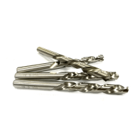 High-Quality Straight Shank Twist Drill Bit - For Drilling Machine - SOCOJE High-Quality Straight Shank Twist Drill Bit - For Drilling Machine - SOCOJE