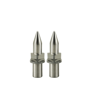 m3/m4/m5/m6/m8/m10/m12 hard flat hot  melt drill bit by professional manufacturer m3/m4/m5/m6/m8/m10/m12 hard flat hot  melt drill bit by professional manufacturer