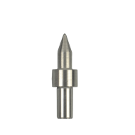 M3-M12 Carbide Thermal Hot Melt Drill Bit - Round Short Type.  M3-M12 Carbide Thermal Hot Melt Drill Bit - Round Short Type.