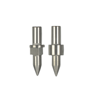 Durable Tungsten Carbide M12 Thermal Friction Hot Melt Drill - Long/Short Round Type for Stainless Steel Railings Durable Tungsten Carbide M12 Thermal Friction Hot Melt Drill - Long/Short Round Type for Stainless Steel Railings