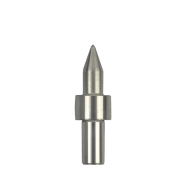 M10 Thermal Round Hot Melt Drill Bit - Long/Short Type for Drilling Machine M10 Thermal Round Hot Melt Drill Bit - Long/Short Type for Drilling Machine