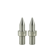 High Quality M3-M14 Short Round Type Thermal Friction Hot Melt Drill Bit High Quality M3-M14 Short Round Type Thermal Friction Hot Melt Drill Bit